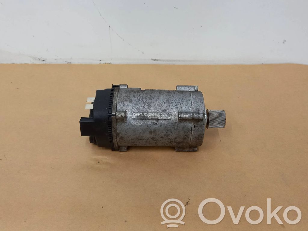 Część elektroniczna układu kierowniczego   7802277291,7818177166,7818079294
