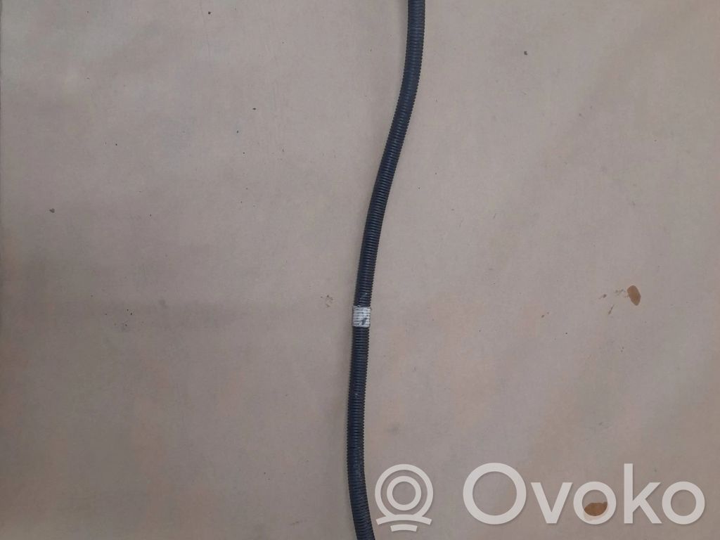 BMW i3 Negative earth cable (battery) 