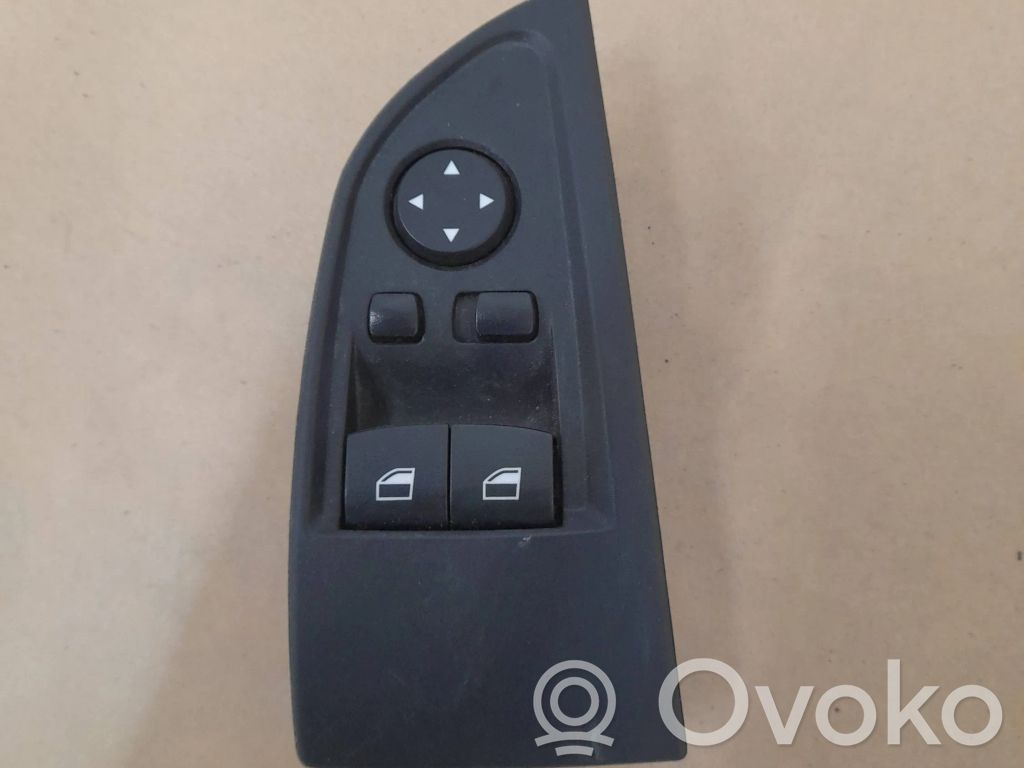 BMW i3 Electric window control switch 