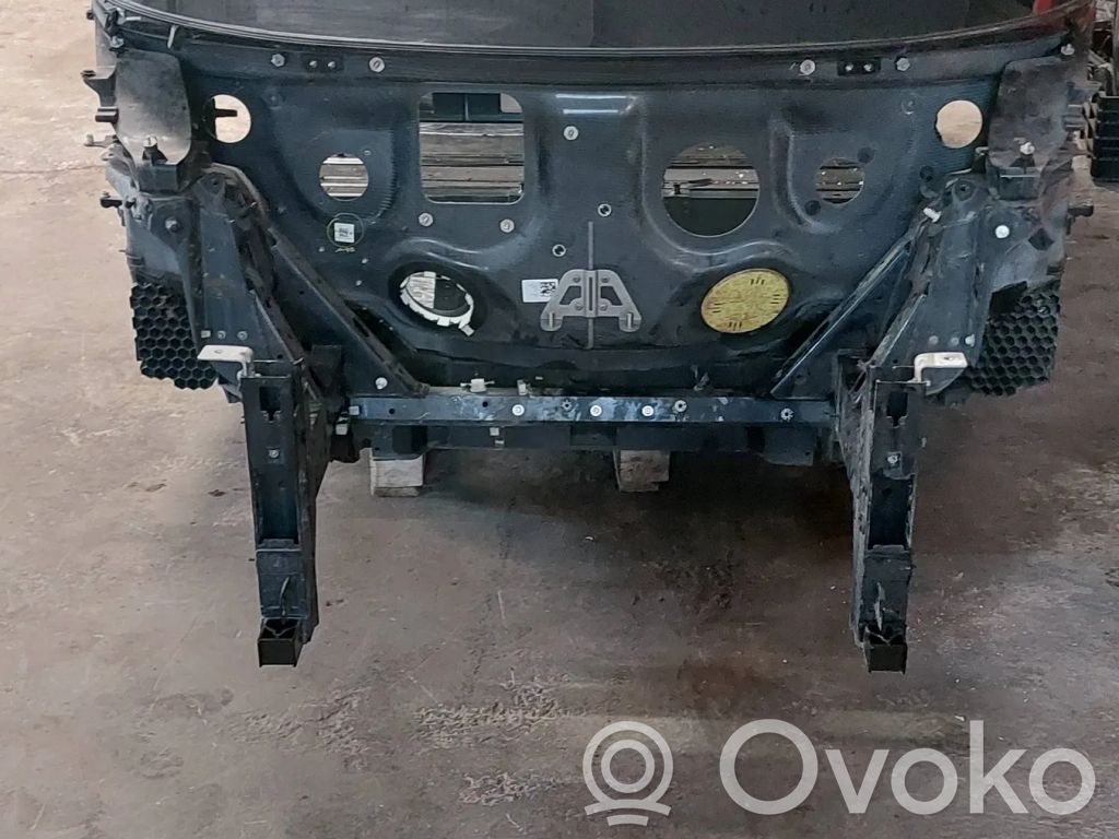 Carrosserie