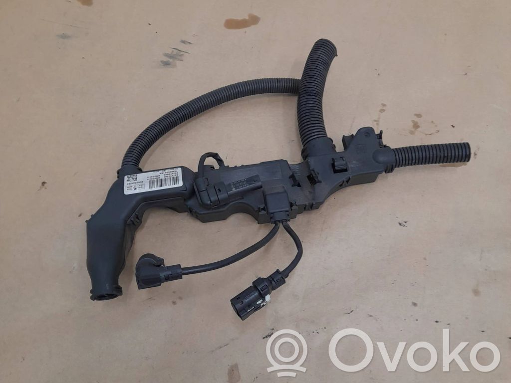 BMW 3 GT F34 Other wiring loom 
