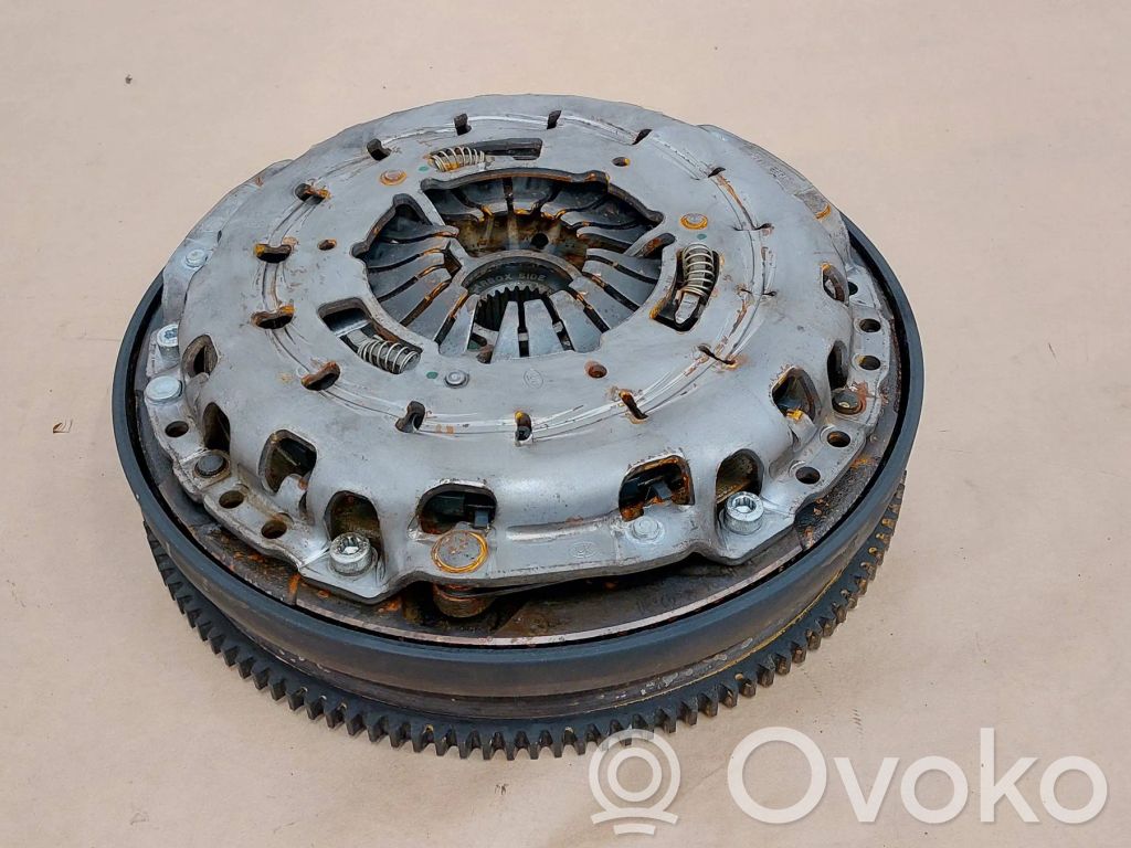 BMW 3 GT F34 Clutch set kit 