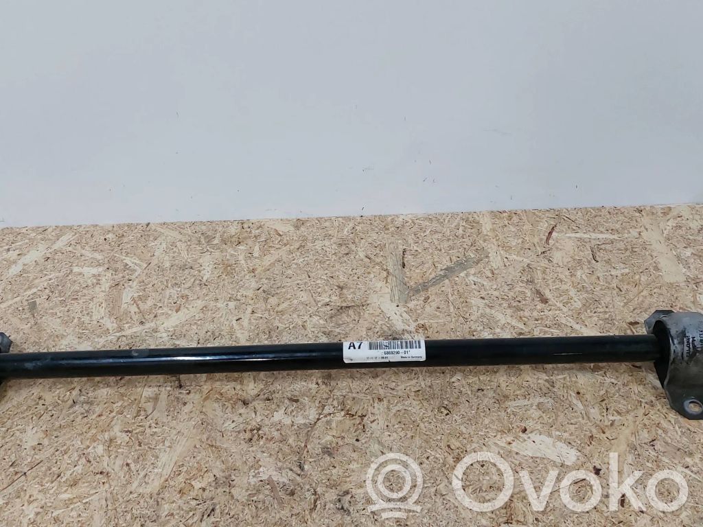 BMW 1 F20 F21 Stabilizator przedni / drążek 