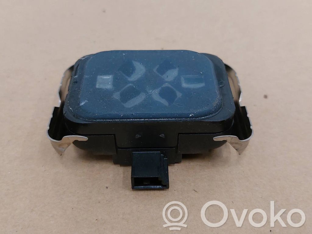 Land Rover Evoque I Sensor de lluvia 