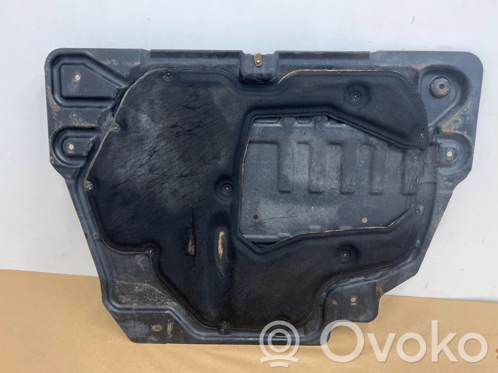 Land Rover Evoque I Osłona dolna silnika 