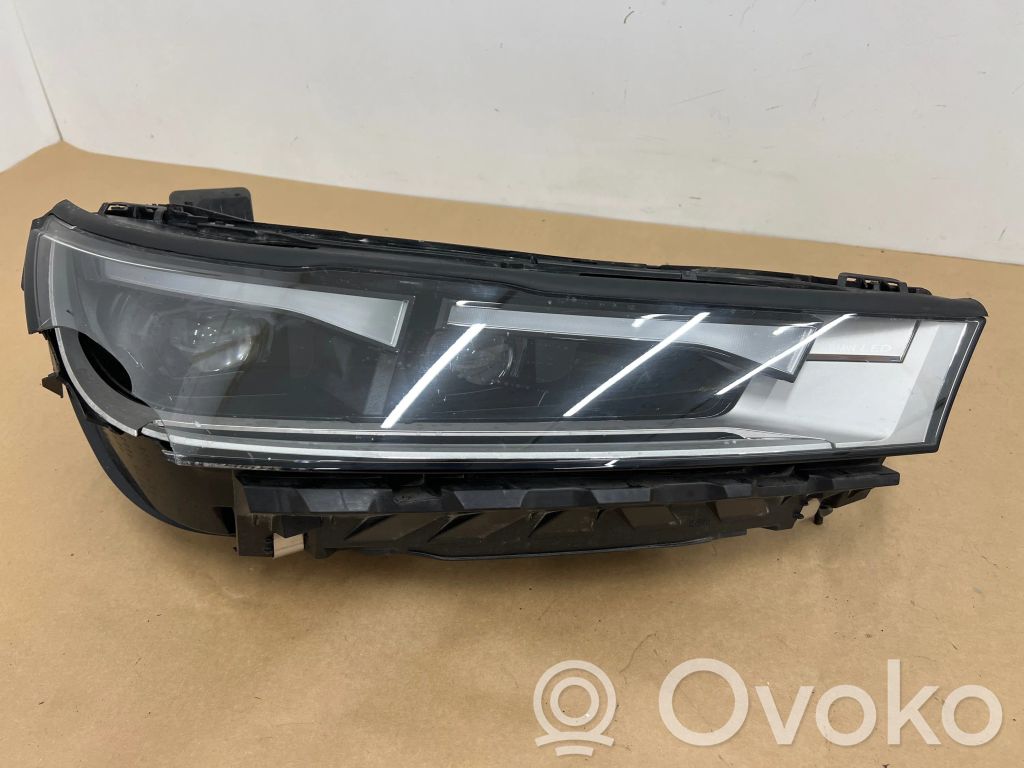 BMW iX Headlight/headlamp 