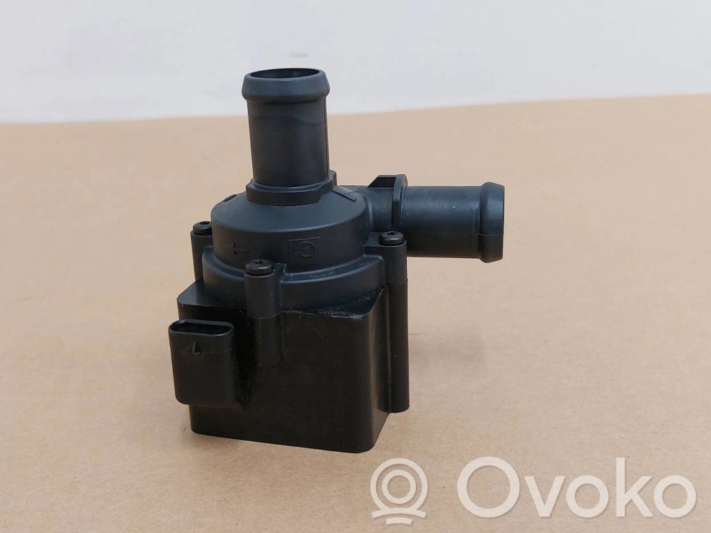 Audi A3 S3 8V Pompe à eau de liquide de refroidissement 