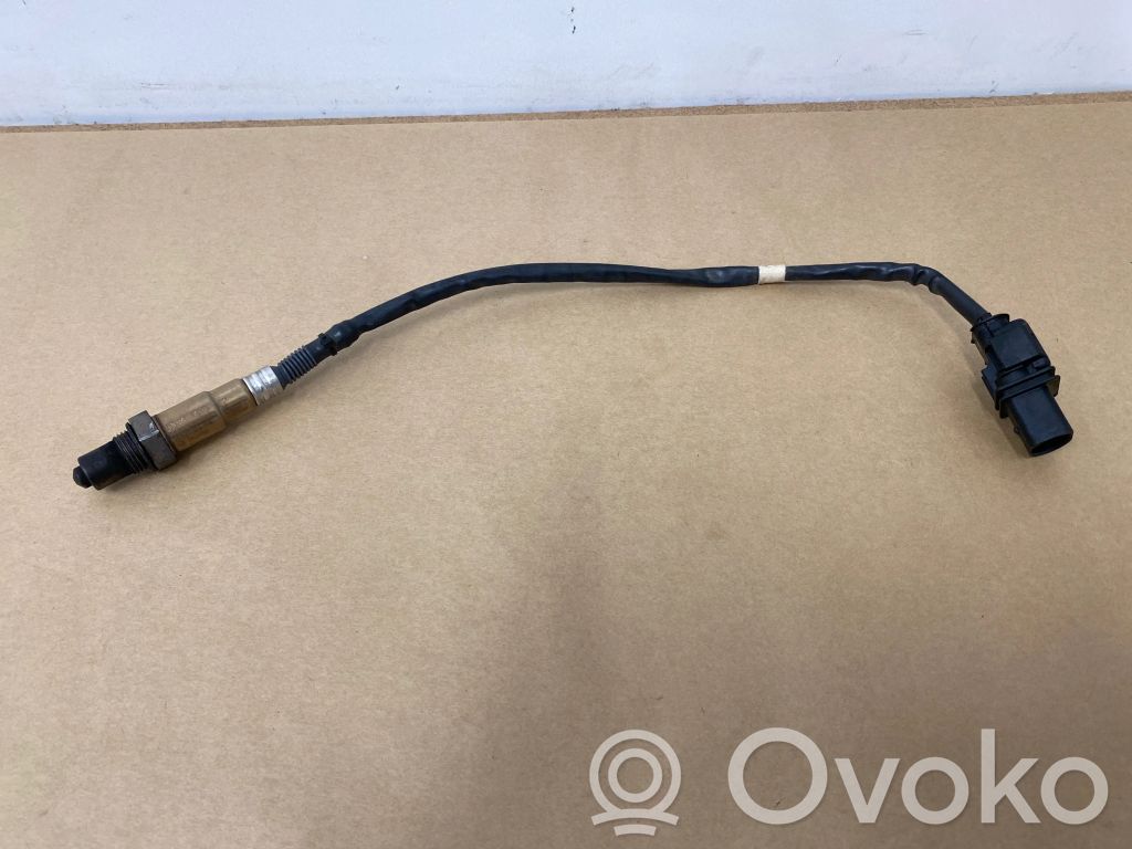 Porsche Cayenne (92A) Lambda probe sensor 
