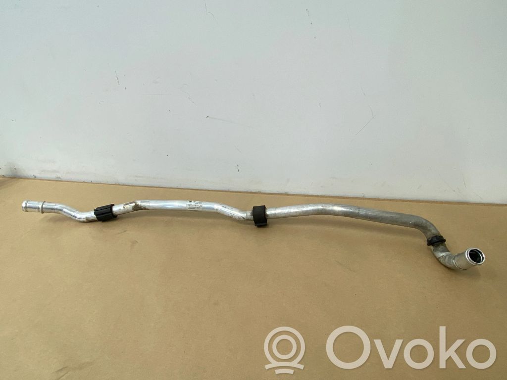 Engine coolant pipe/hose   7P0819912E,AF03026905