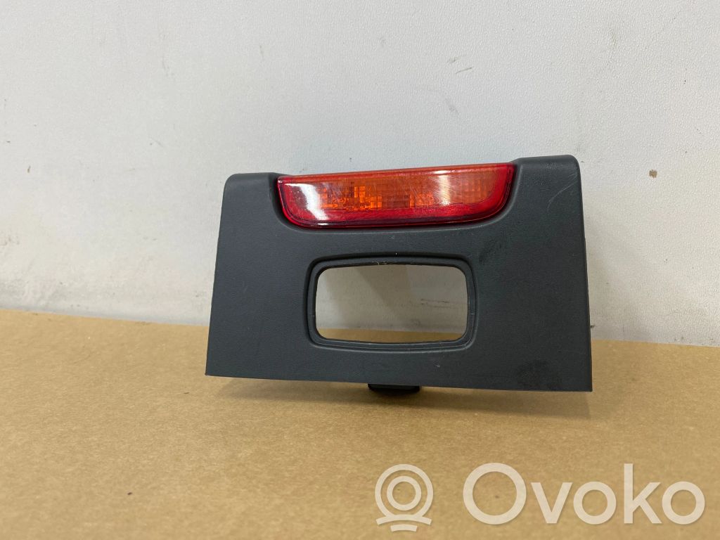 Porsche Cayenne (92A) Luz interna puerta trasera 