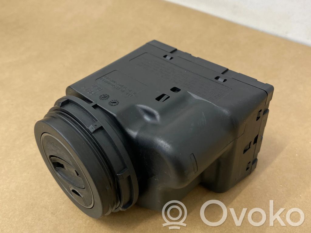 Užvedimo spynelė   7PP905865F,7PP905865,KR5284009130