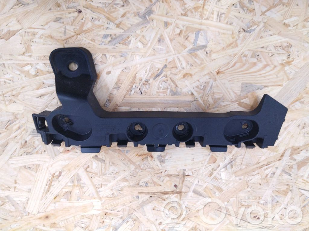 Ford Fiesta Rear bumper mounting bracket 
