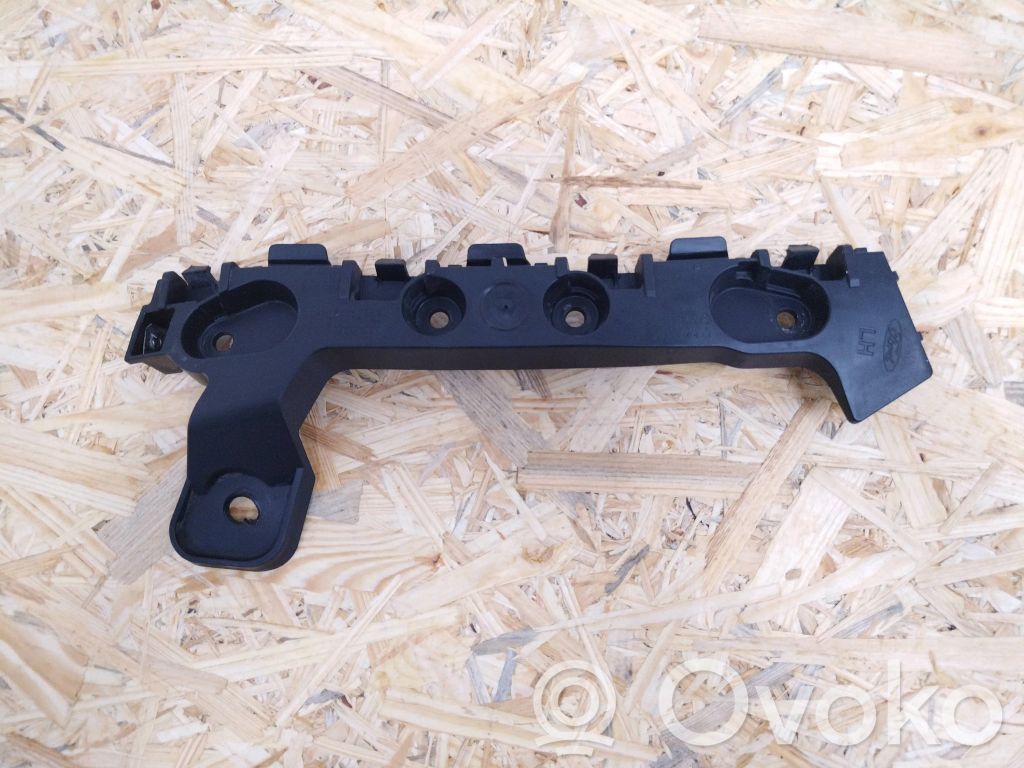 Ford Fiesta Rear bumper mounting bracket 