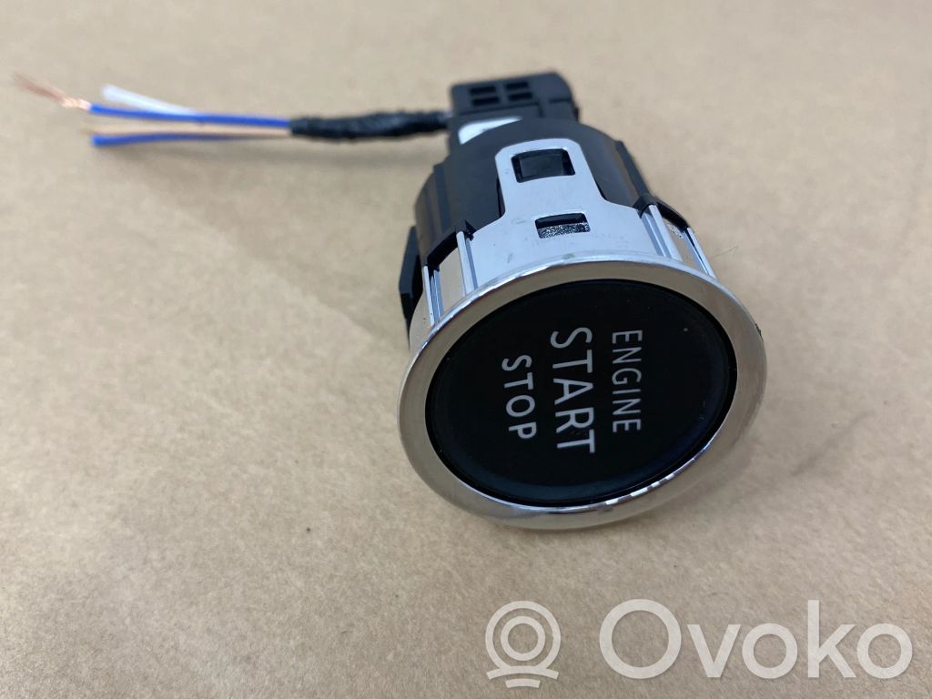 Engine start stop button switch   982720518000,9827205180