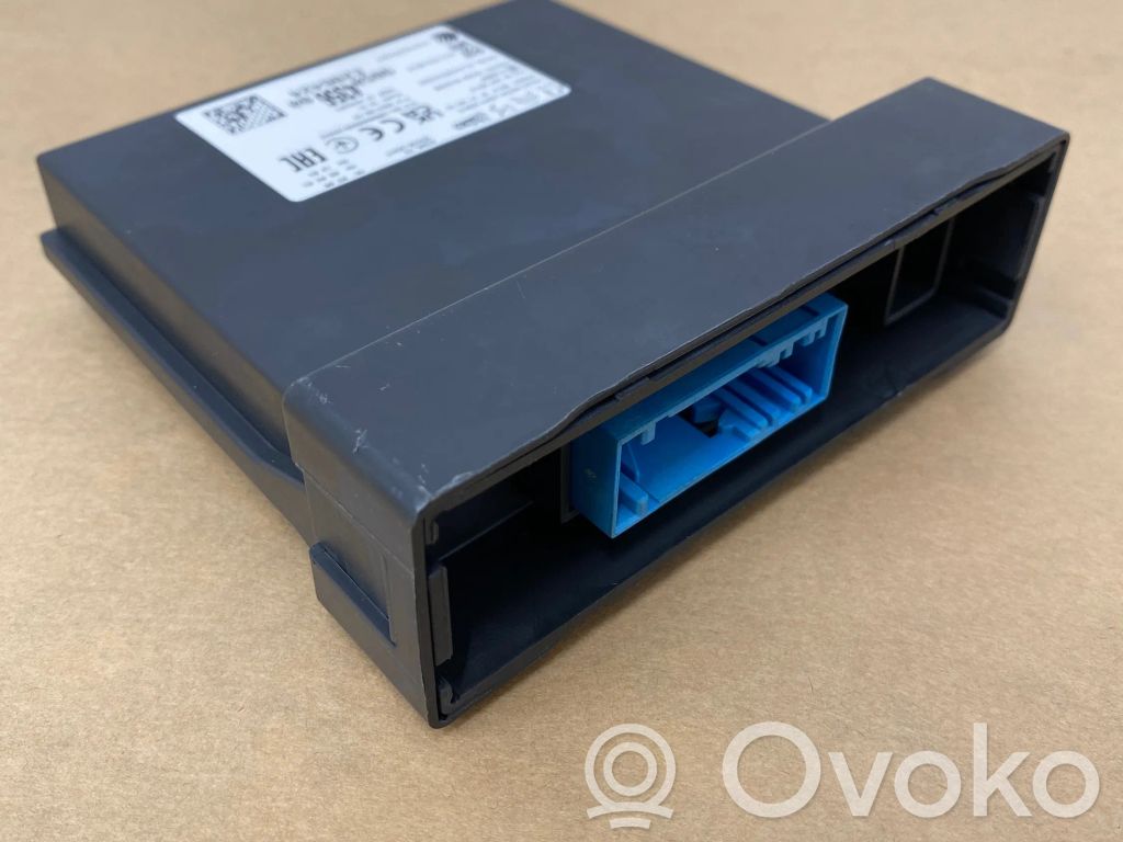 Peugeot 2008 II Module d'éclairage LCM 