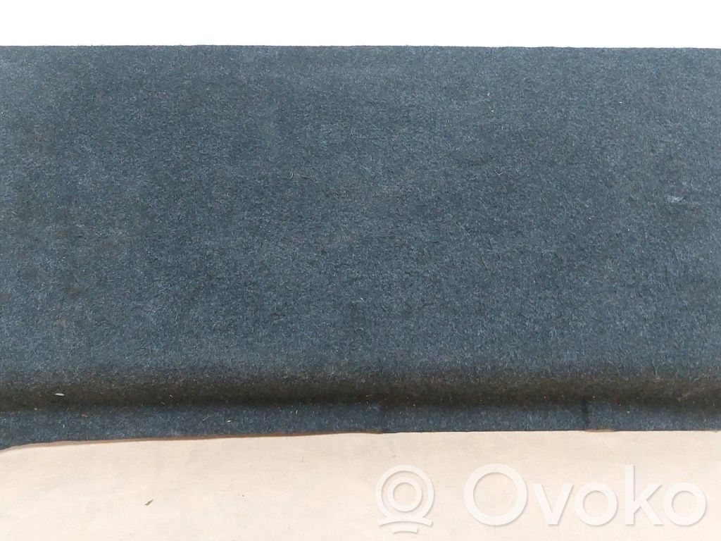 BMW Z4 E85 E86 Trunk/boot mat liner 