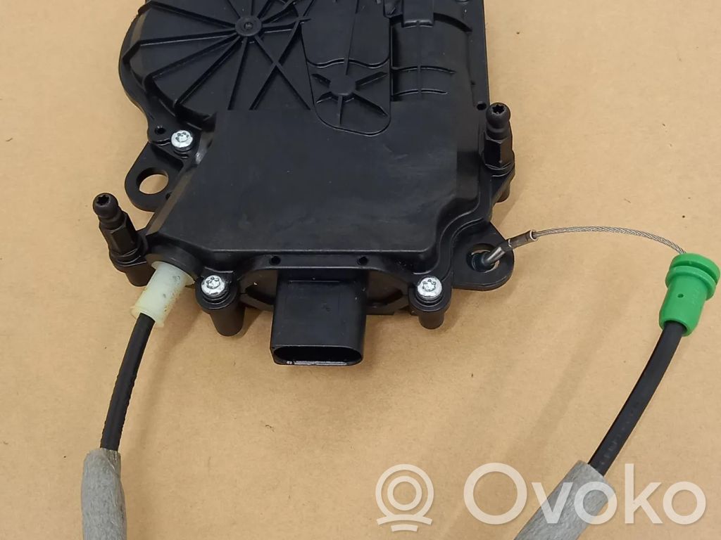 Land Rover Range Rover L405 Siłownik elektryczny podnoszenia klapy tylnej / bagażnika 