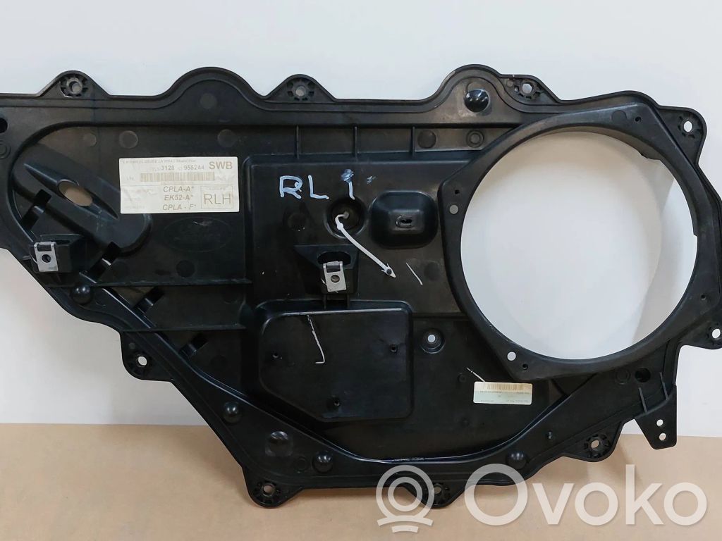 Land Rover Range Rover L405 Inne elementy wykończeniowe drzwi tylnych 
