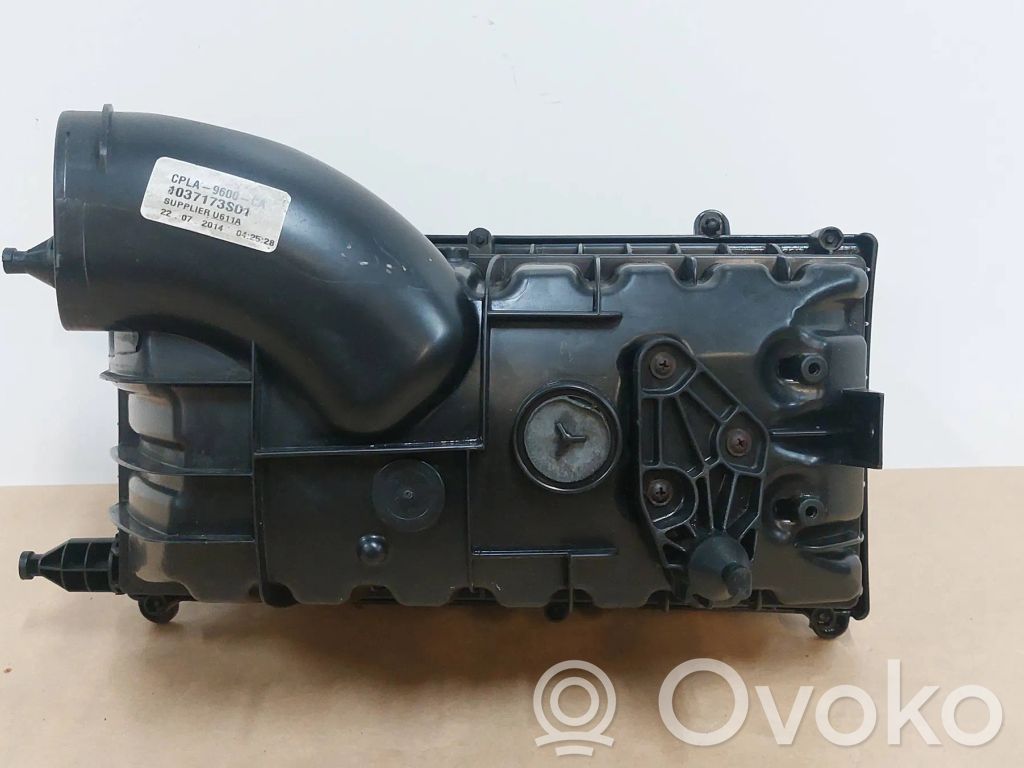 Land Rover Range Rover L405 Luftfilterkasten 
