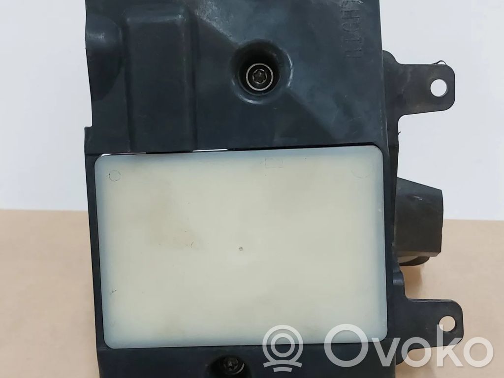 Land Rover Range Rover L405 Blind spot module 