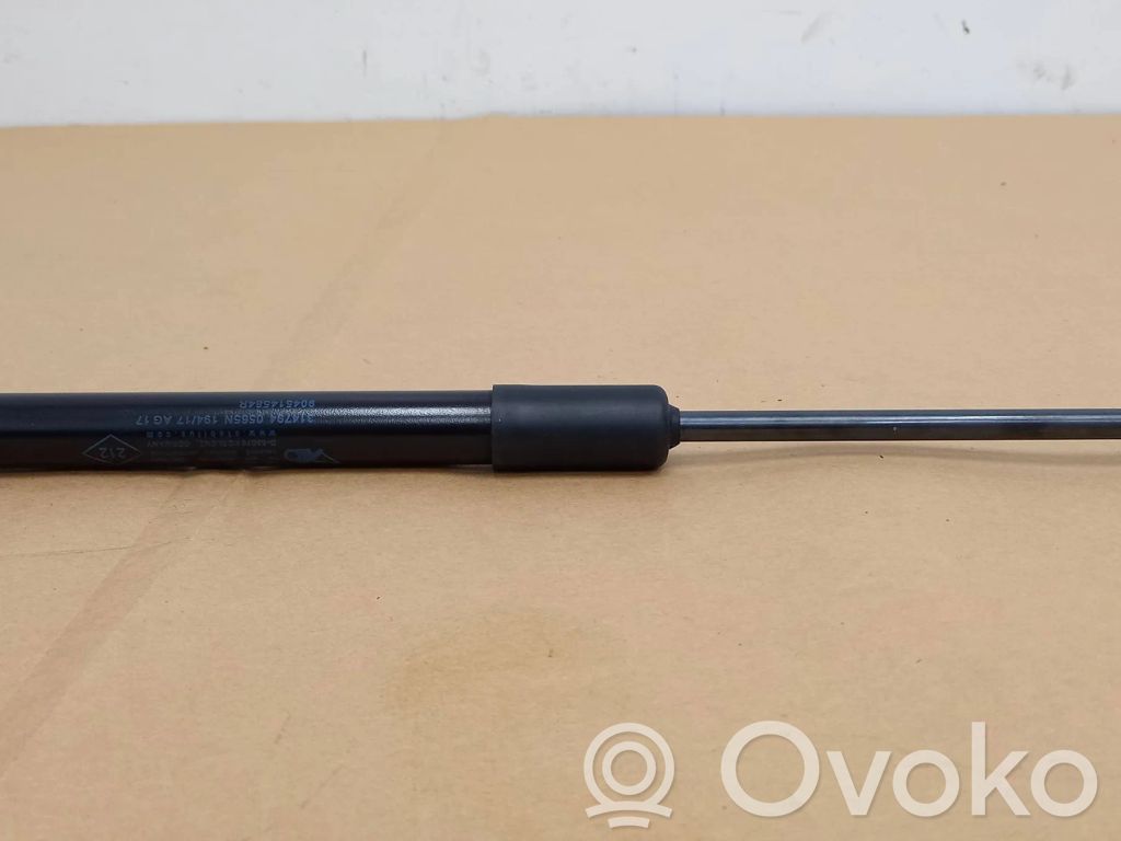 Renault Kadjar Tailgate/trunk strut/damper 