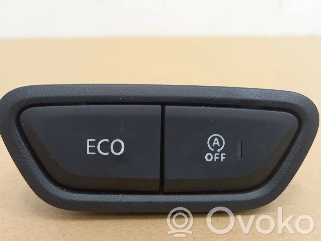 Renault Kadjar Otros interruptores/perillas/selectores 