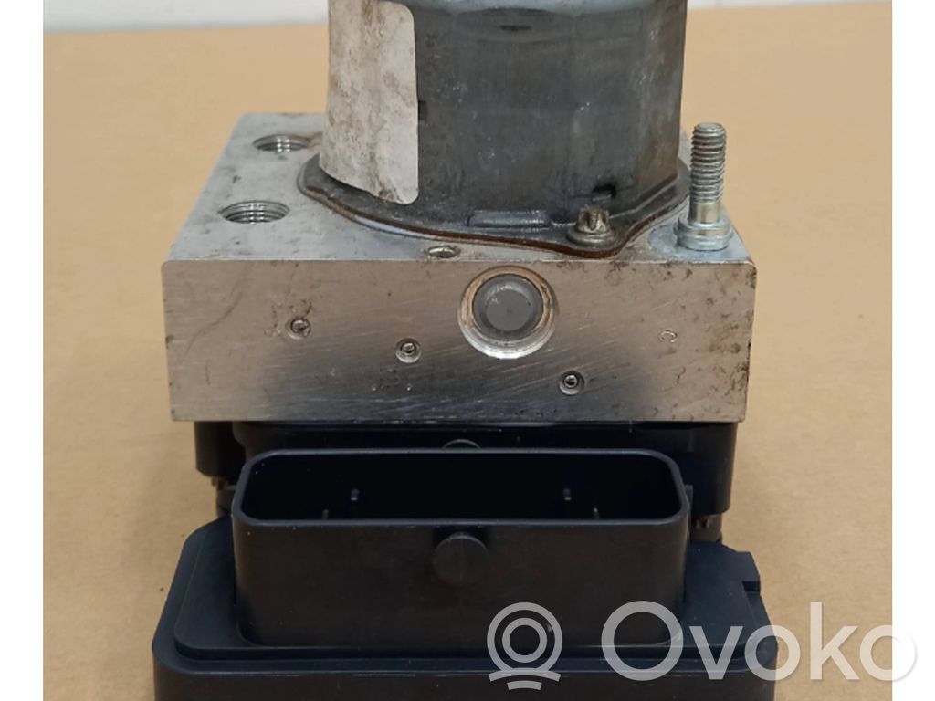 Renault Kadjar ABS Pump 