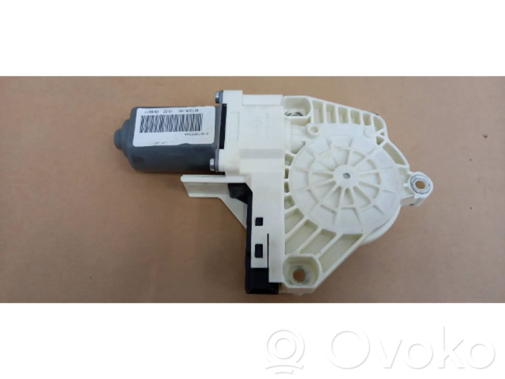 Land Rover Range Rover Sport L320 Silnik regulatora szyby drzwi przednich 