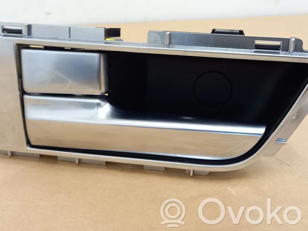 Land Rover Range Rover Sport L320 Manecilla interna puerta delantera 
