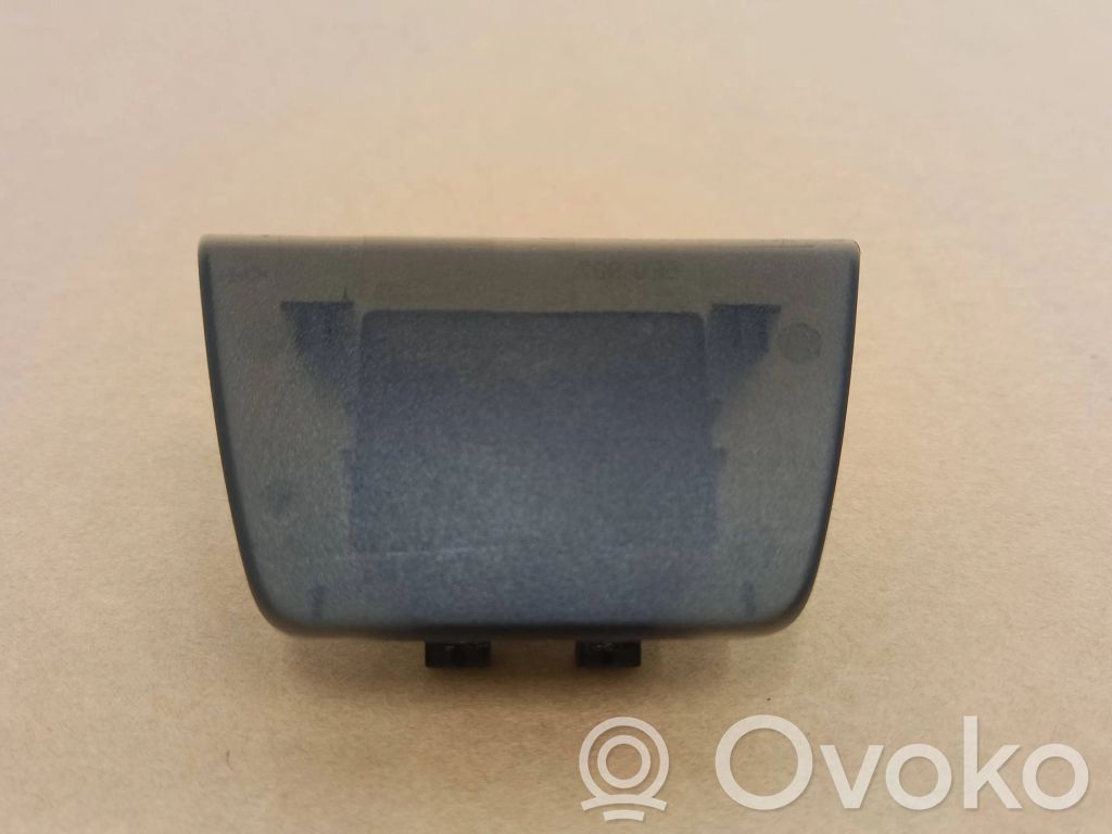 Skoda Octavia Mk3 (5E) Sensor de luz solar 