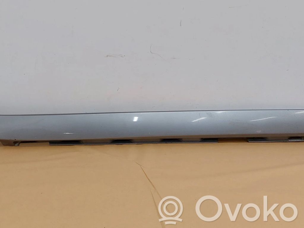 Jaguar XF X250 Sill 