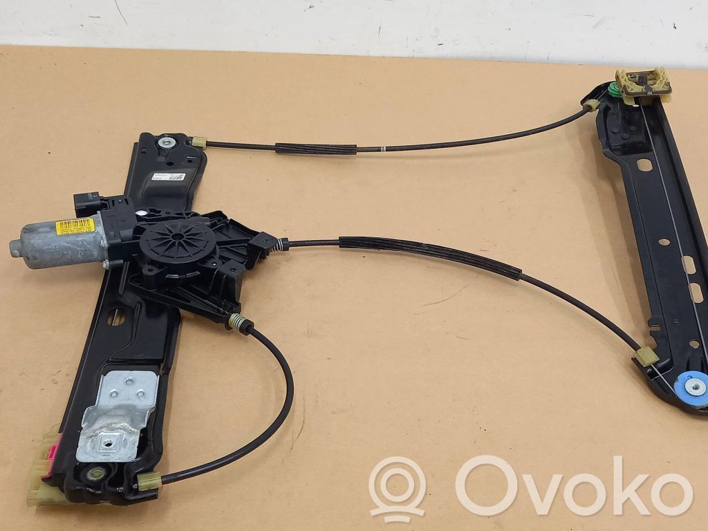 Elektryczny podnośnik szyby drzwi przednich   BJ3223200AG,918957104,932357107,932355103,BJ3223200