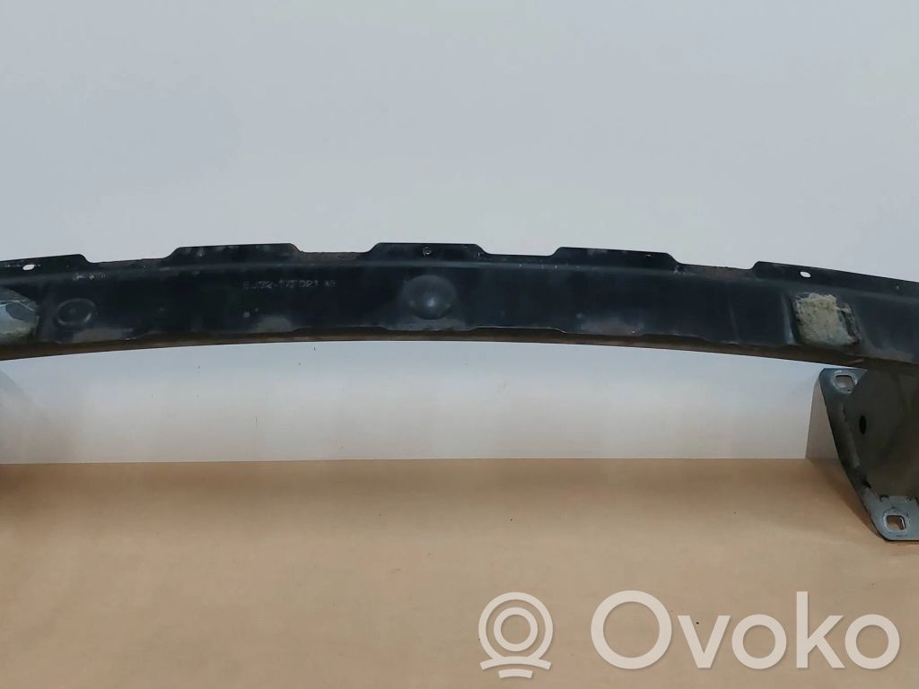 Land Rover Range Rover Evoque L538 Front bumper cross member 