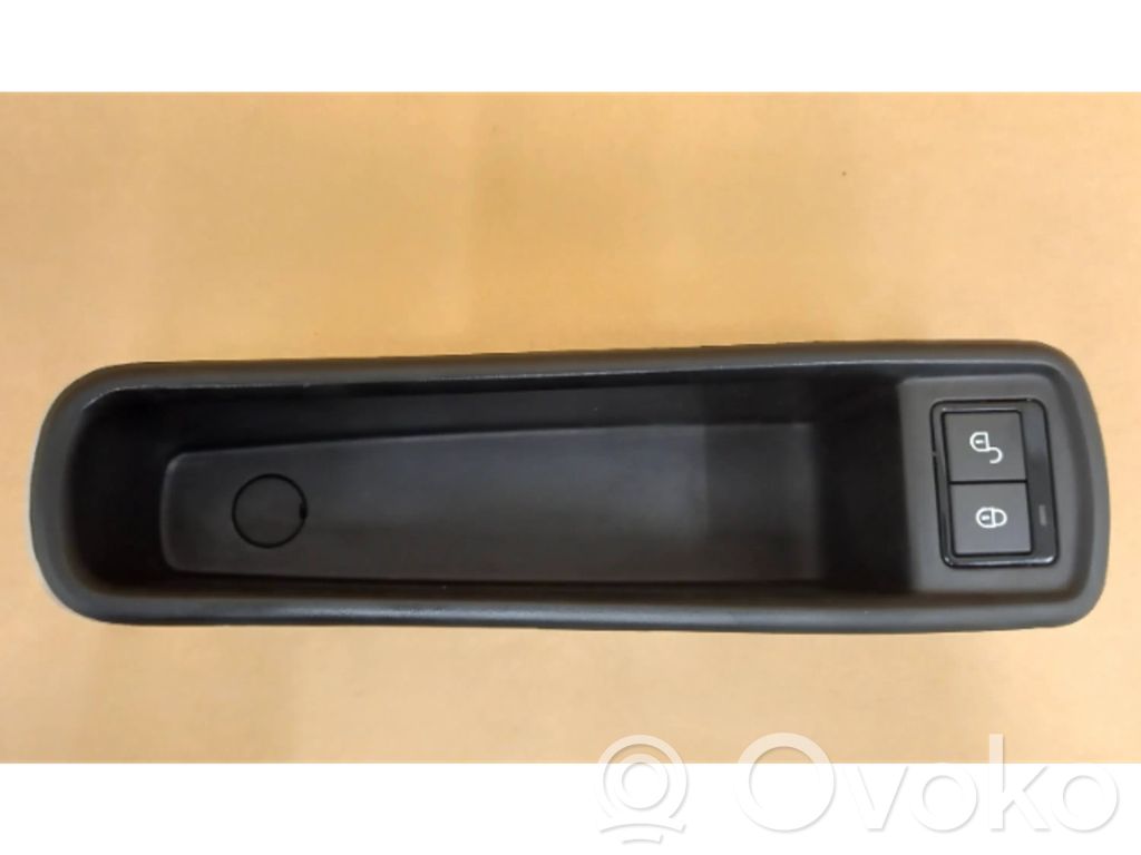 Jaguar XE Central locking switch button 