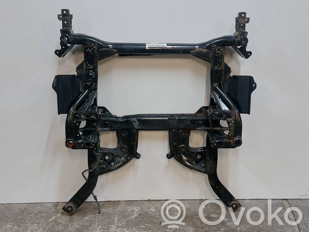 Jaguar XE Front subframe 