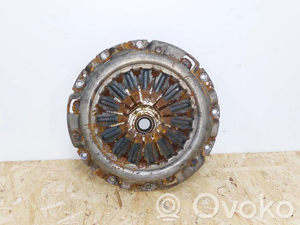 Nissan Navara D22 Clutch set kit 