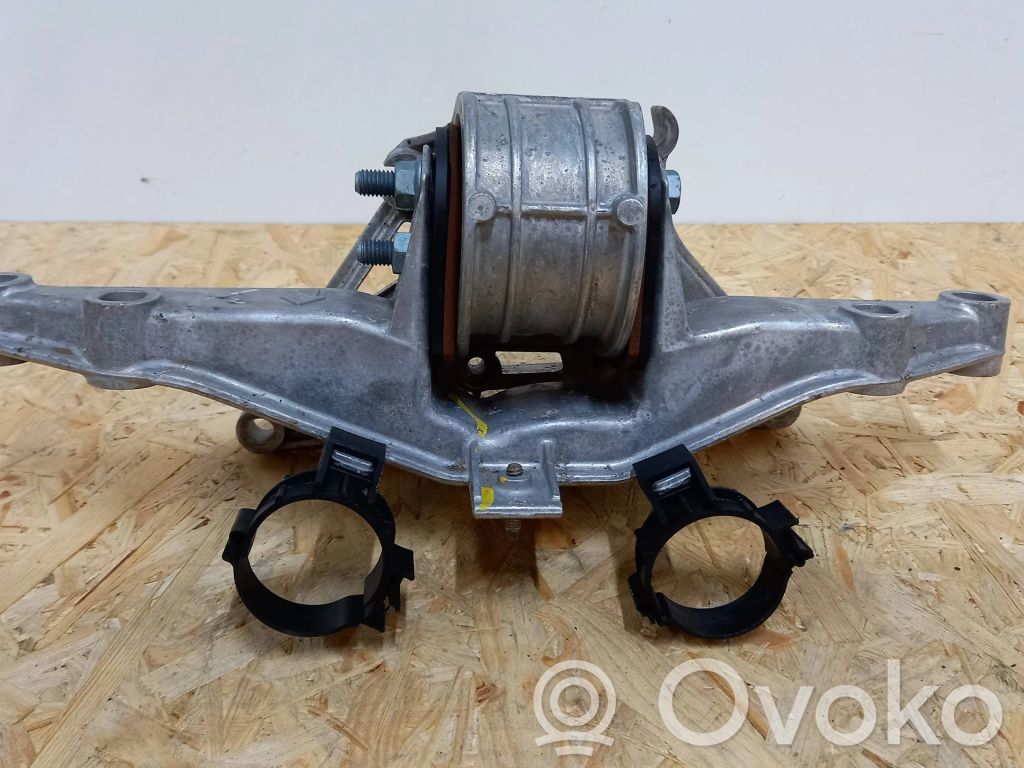 Porsche Boxster 987 Gearbox mounting bracket 