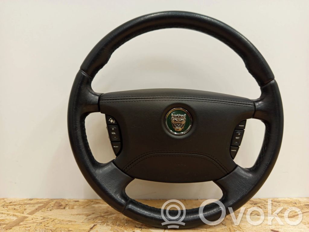 Jaguar XJ X350 Steering wheel 