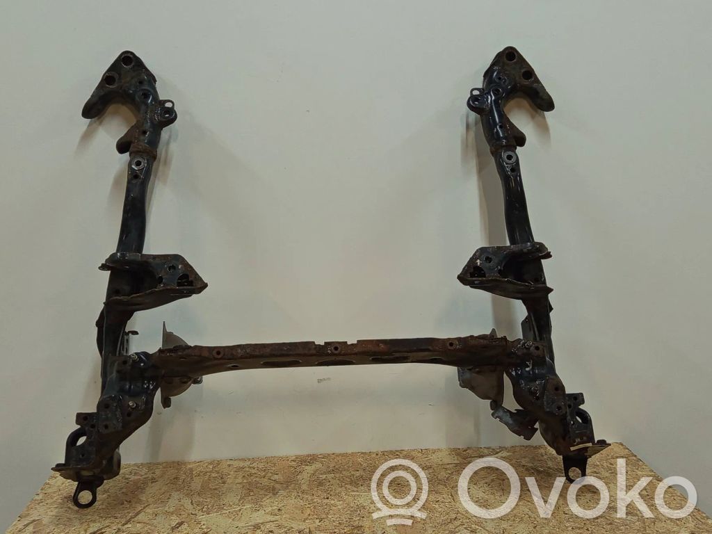 Audi A7 S7 4G Front subframe 