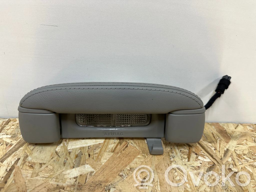 Jaguar XJ X350 Rear interior roof grab handle 