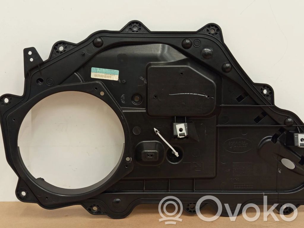 Land Rover Range Rover Sport L494 Inne elementy wykończeniowe drzwi tylnych 