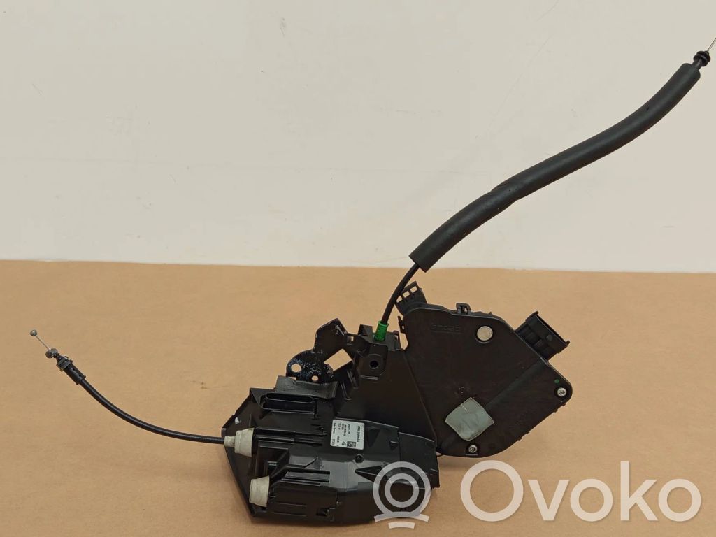 Land Rover Range Rover Sport L494 Zamek drzwi tylnych 