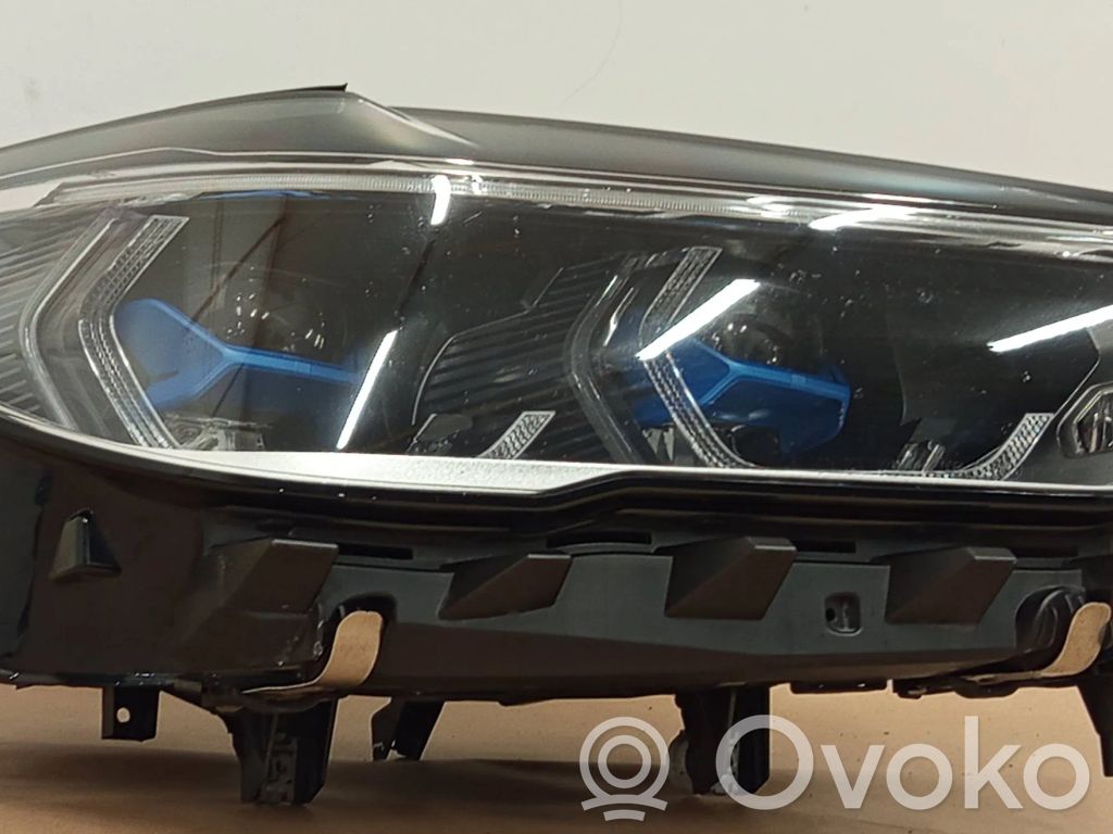 BMW X5 G05 Faro/fanale 