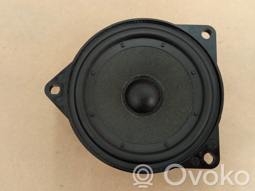 BMW Z4 E85 E86 Altavoz de la puerta delantera 