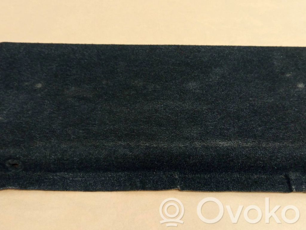 BMW Z4 E85 E86 Trunk/boot floor carpet liner 