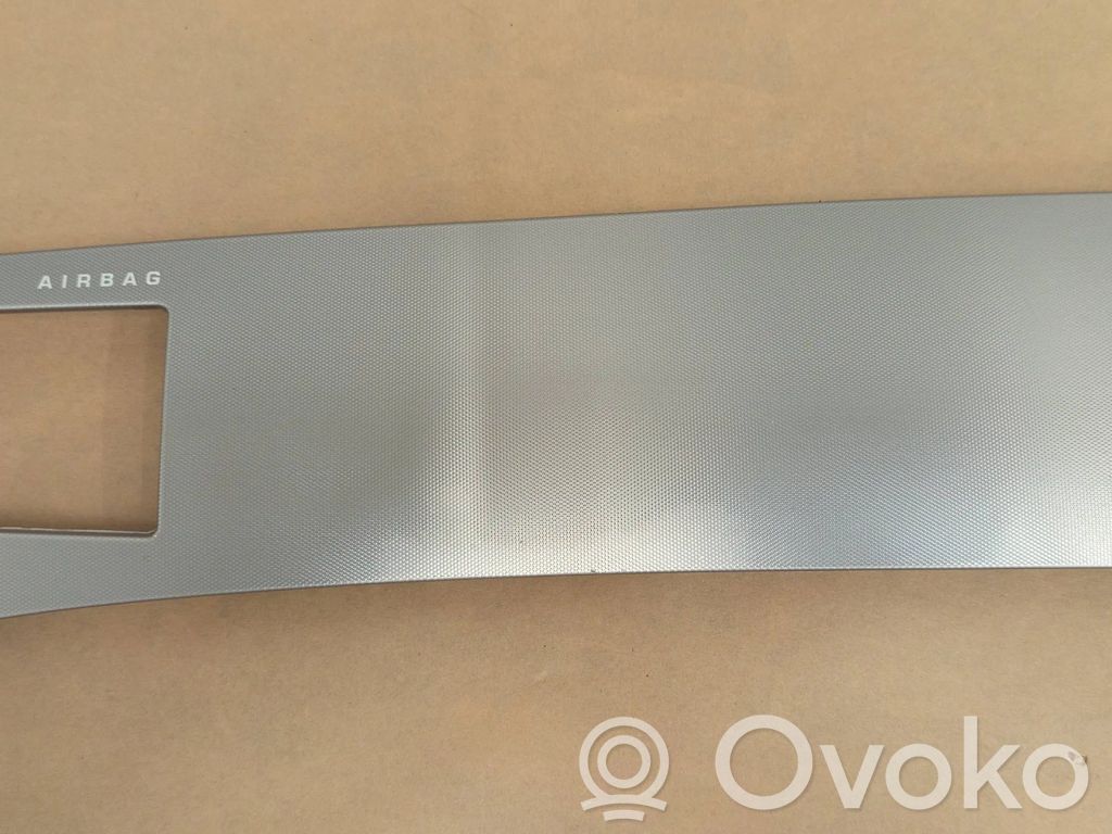 Jaguar XF X250 Dashboard glove box trim 