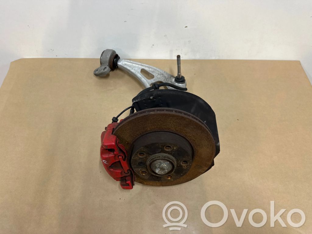 BMW Z4 E85 E86 Front suspension assembly kit set 