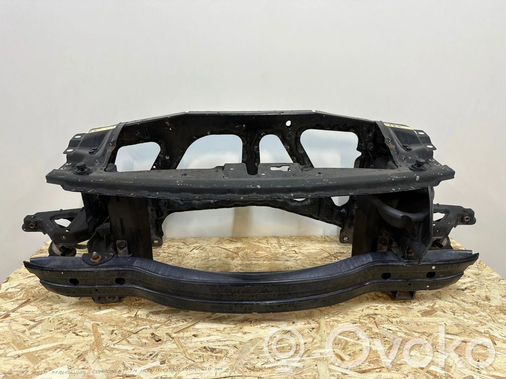 BMW Z4 E85 E86 Schlossträger frontträger frontmaske 