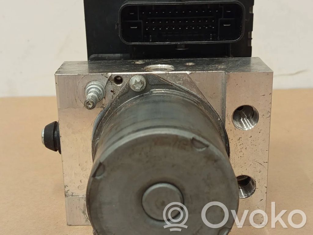 Land Rover Range Rover L322 Pompa ABS 
