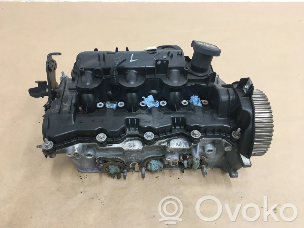 Land Rover Range Rover Sport L320 Engine head 